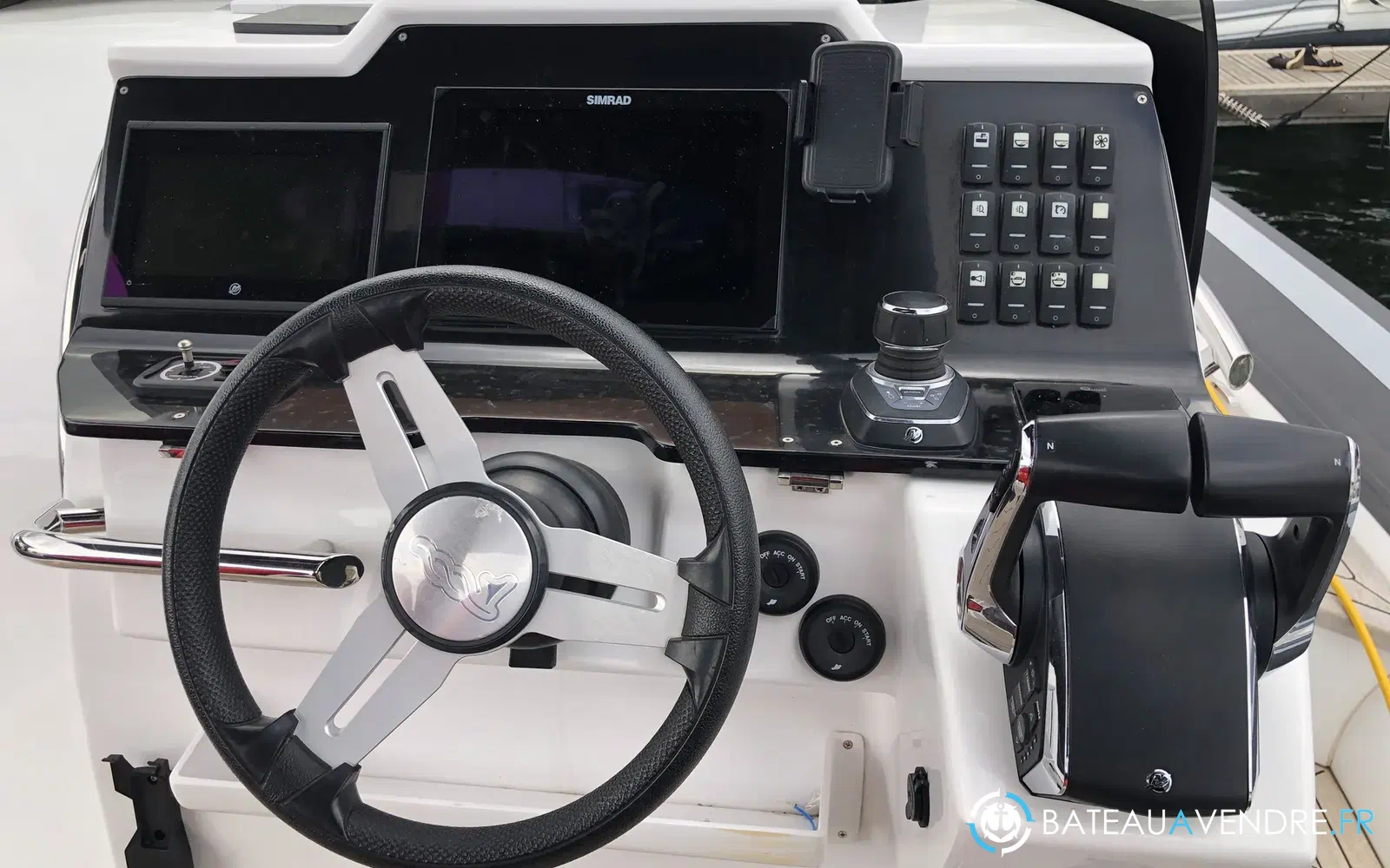 slider 3 MV Marine Mito 45