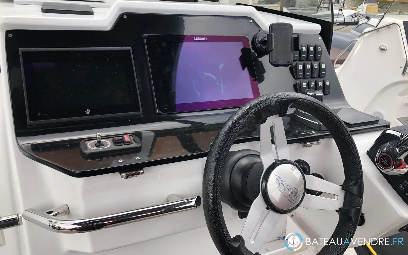 slider 4 MV Marine Mito 45