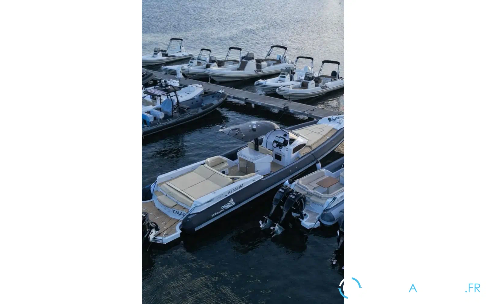 slider 6 MV Marine Mito 45