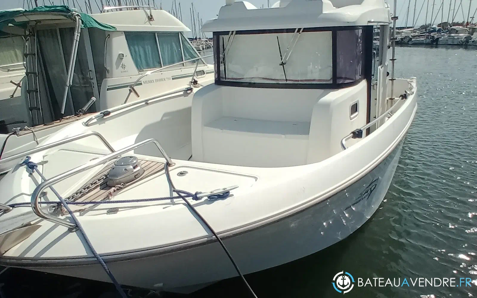 slider 1 Beneteau Barracuda 9