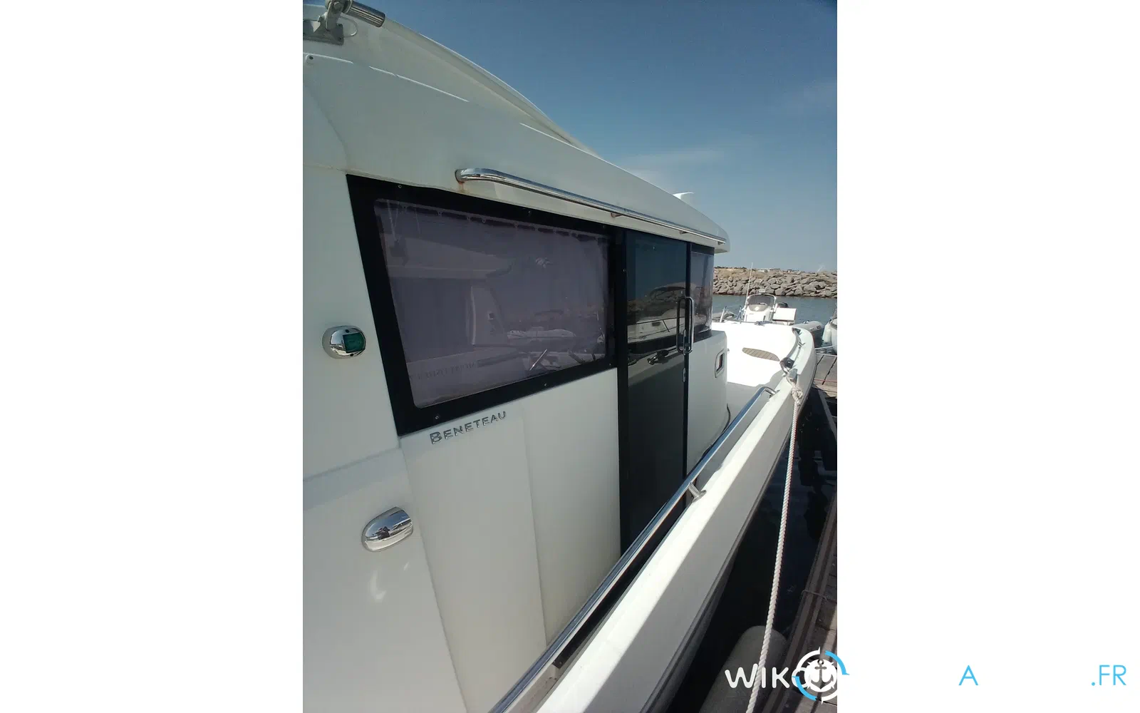 slider 5 Beneteau Barracuda 9