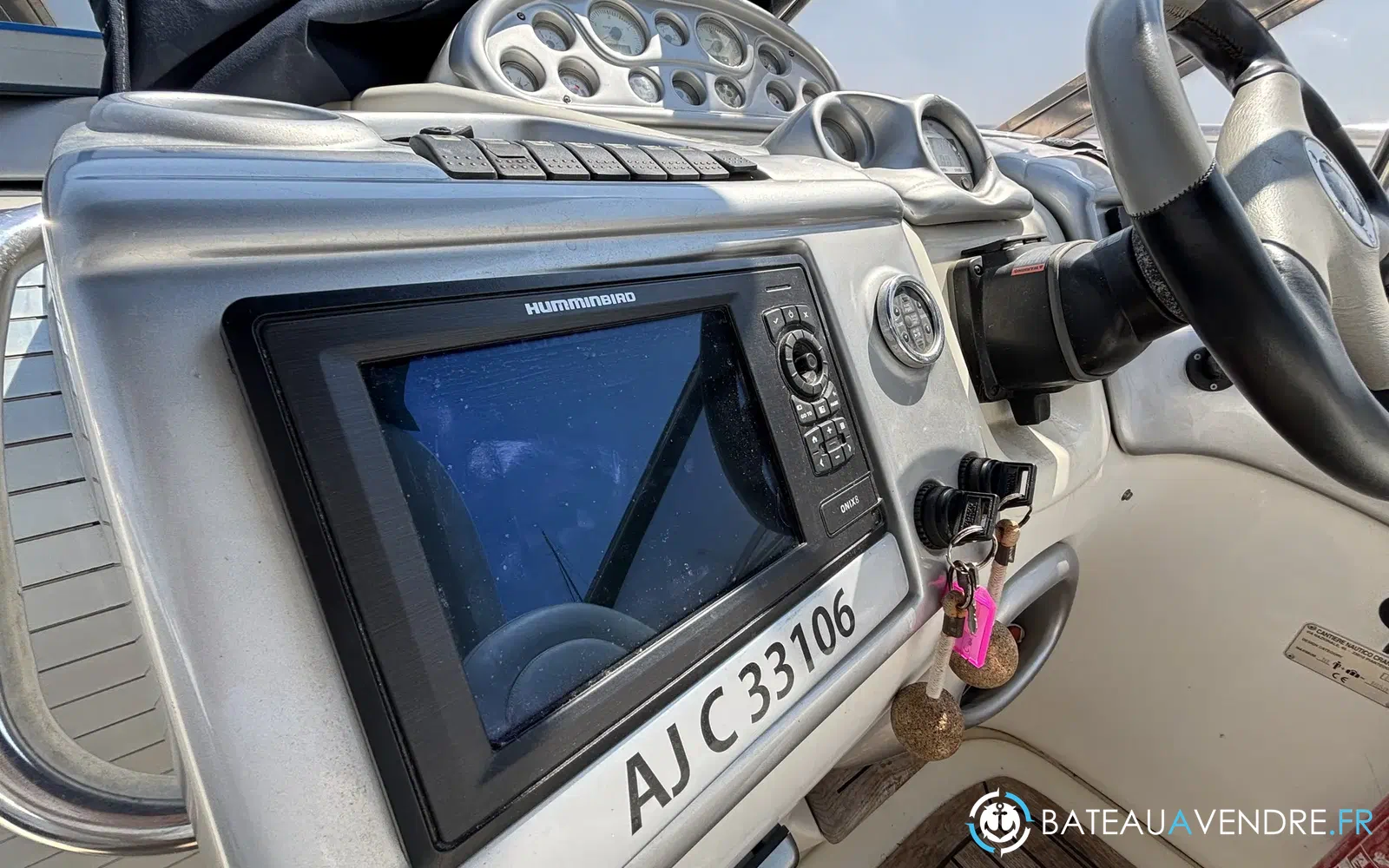 slider 11 Cranchi Endurance 41