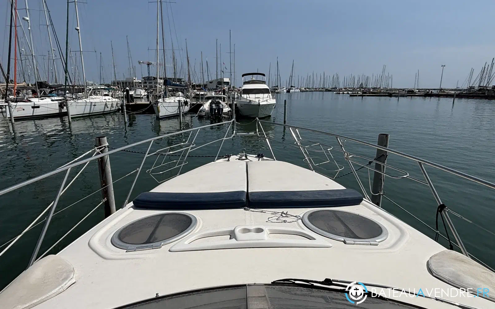 slider 13 Cranchi Endurance 41