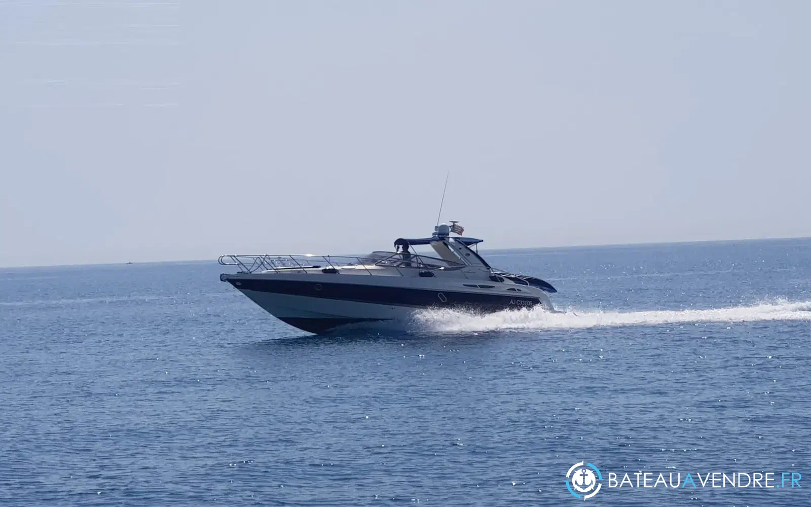 slider 27 Cranchi Endurance 41