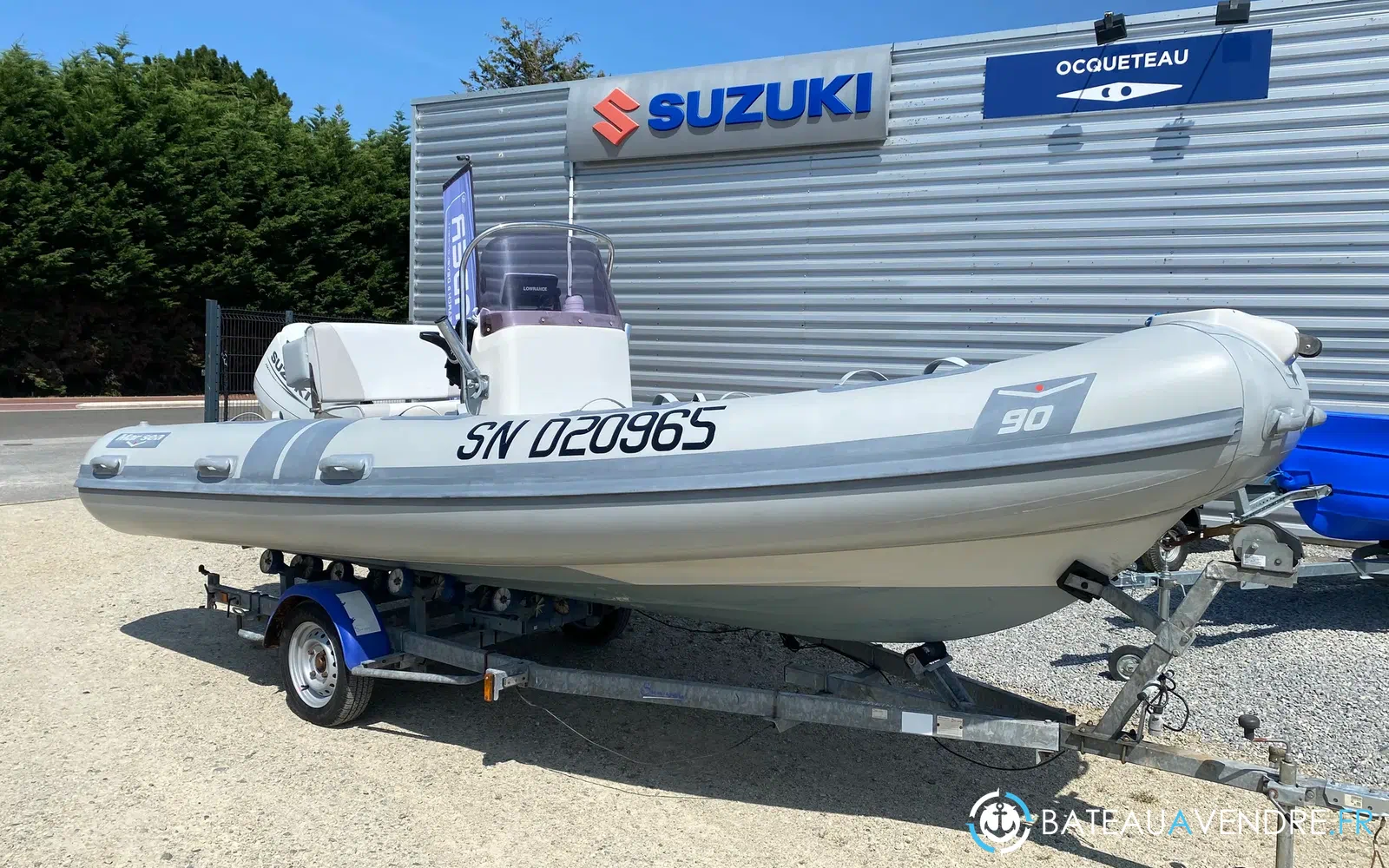 slider 0 Marsea SP 90