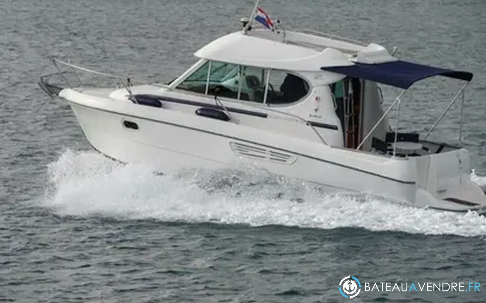 slider 0 Jeanneau Merry Fisher 805 Limited