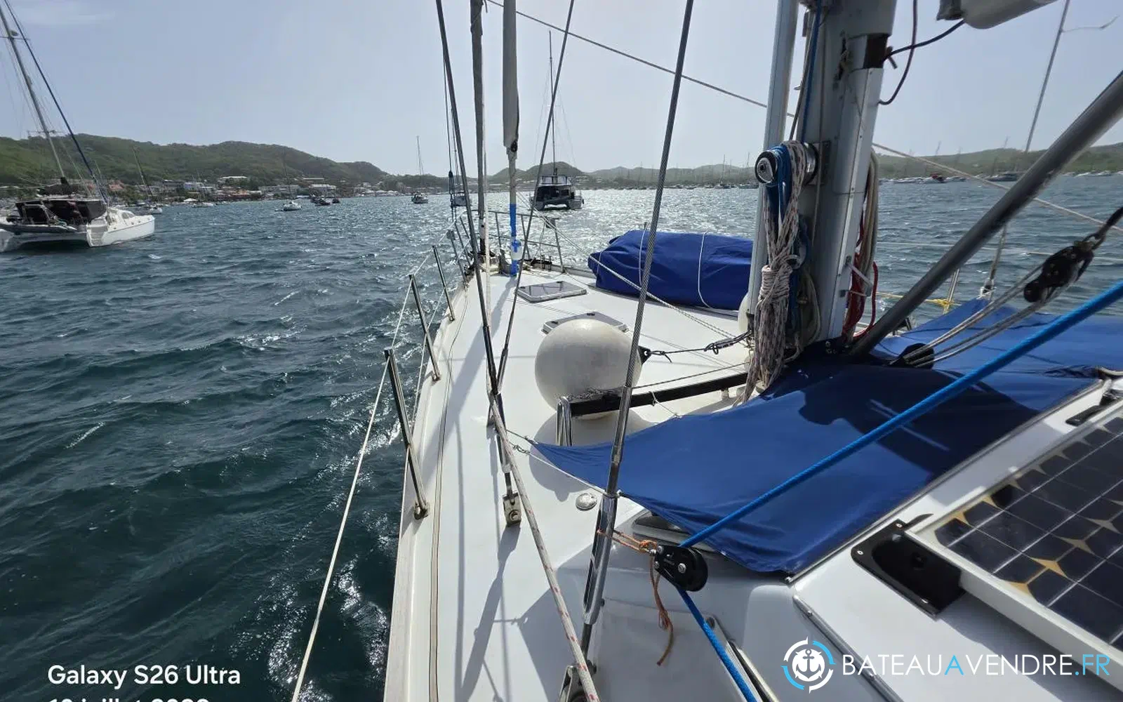 slider 9 One Off Chatam 52 Ketch