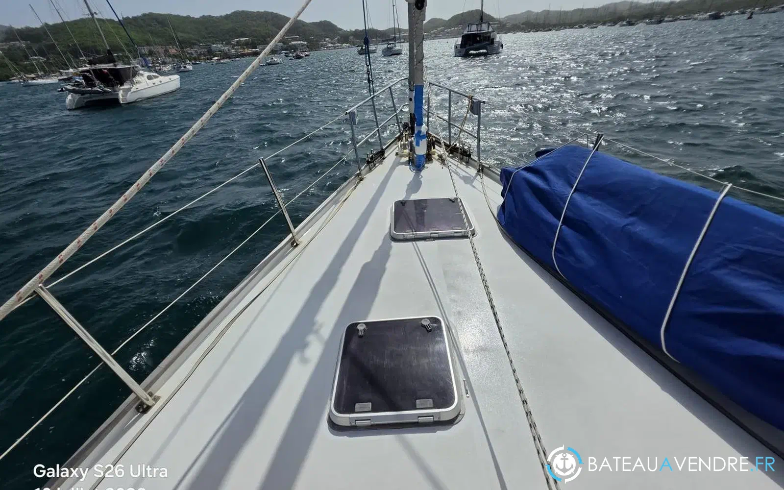 slider 10 One Off Chatam 52 Ketch
