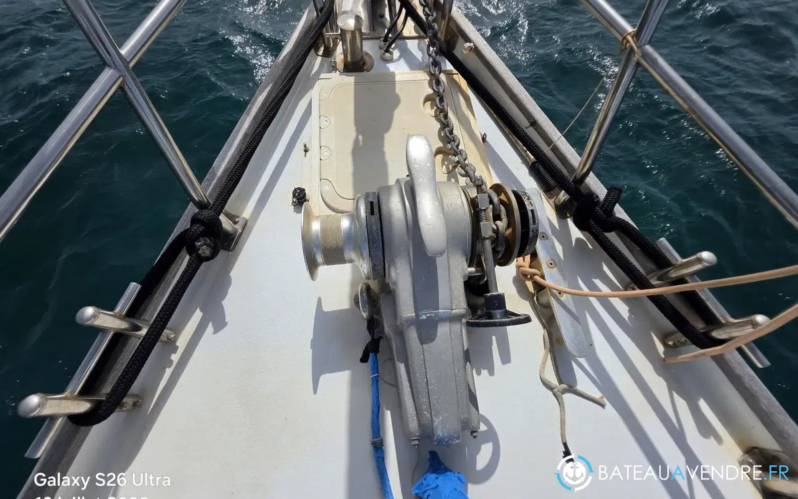slider 11 One Off Chatam 52 Ketch