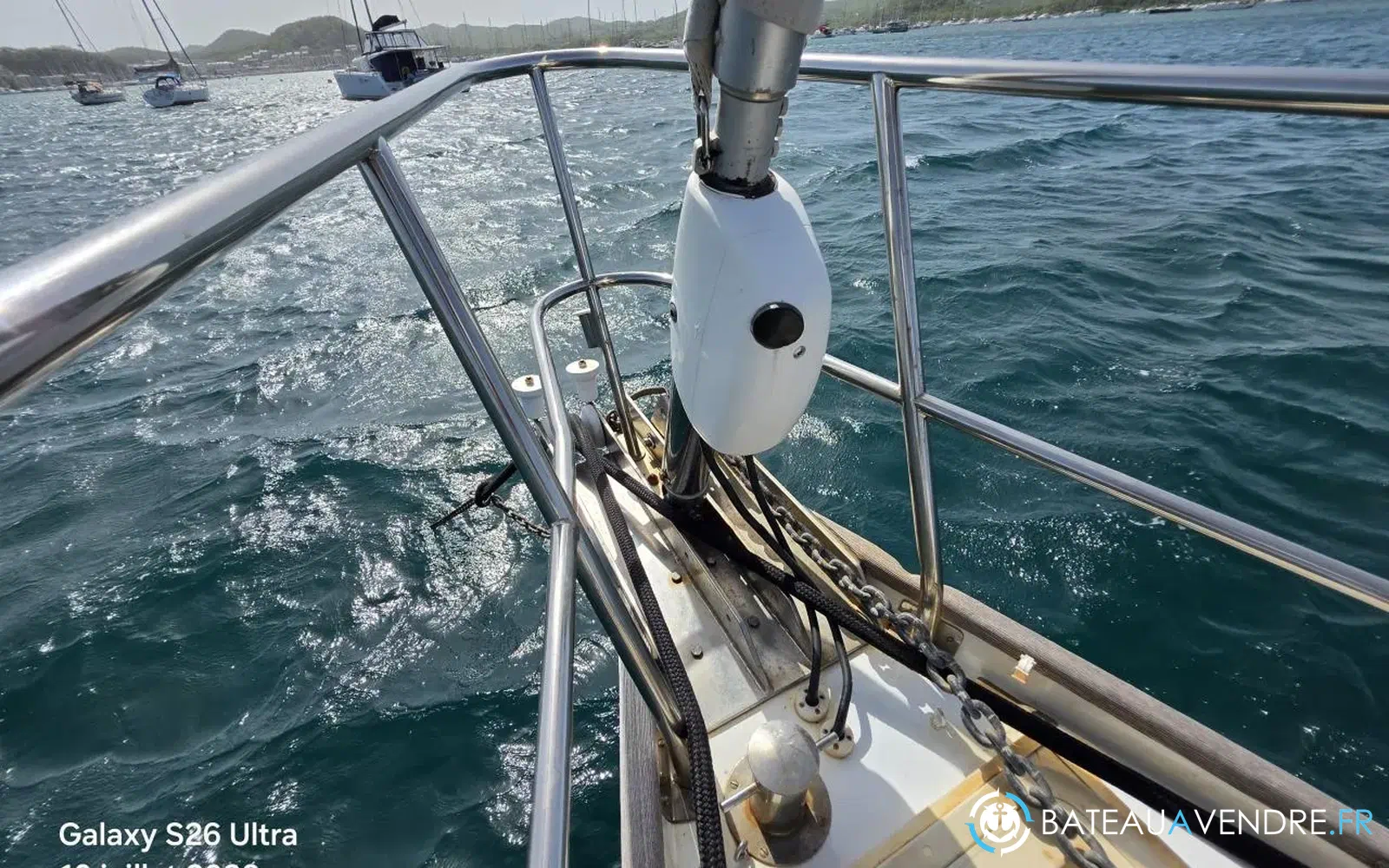 slider 12 One Off Chatam 52 Ketch