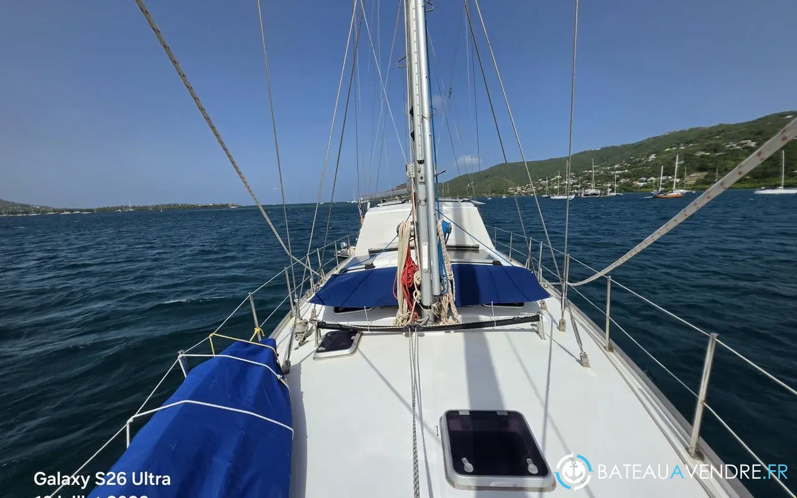 slider 13 One Off Chatam 52 Ketch