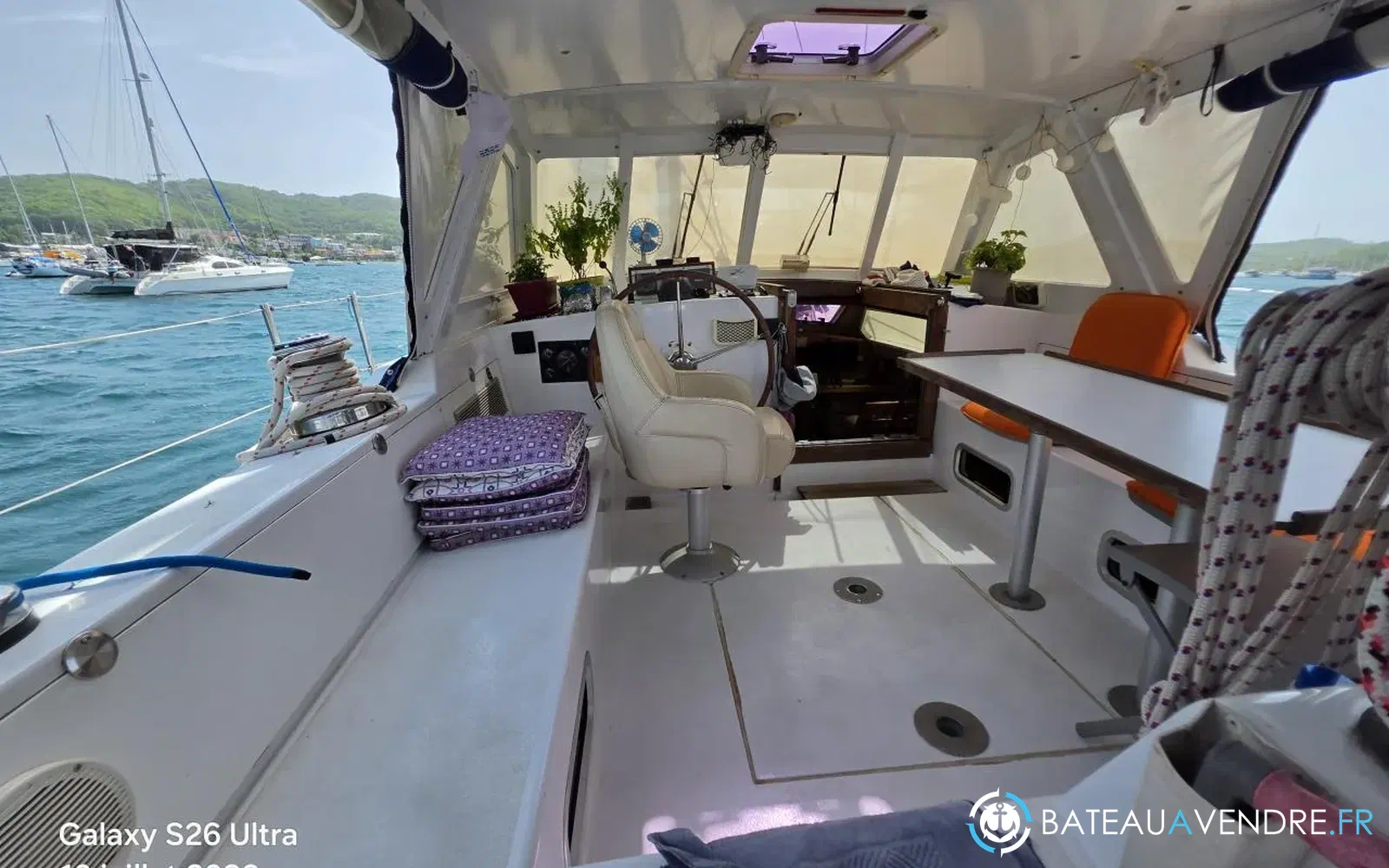 slider 20 One Off Chatam 52 Ketch