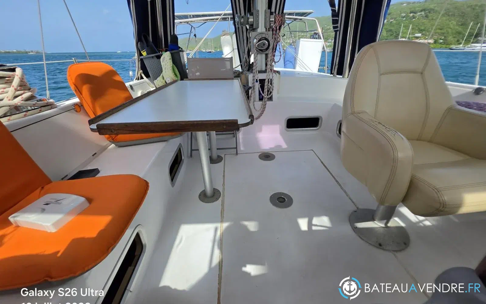 slider 23 One Off Chatam 52 Ketch