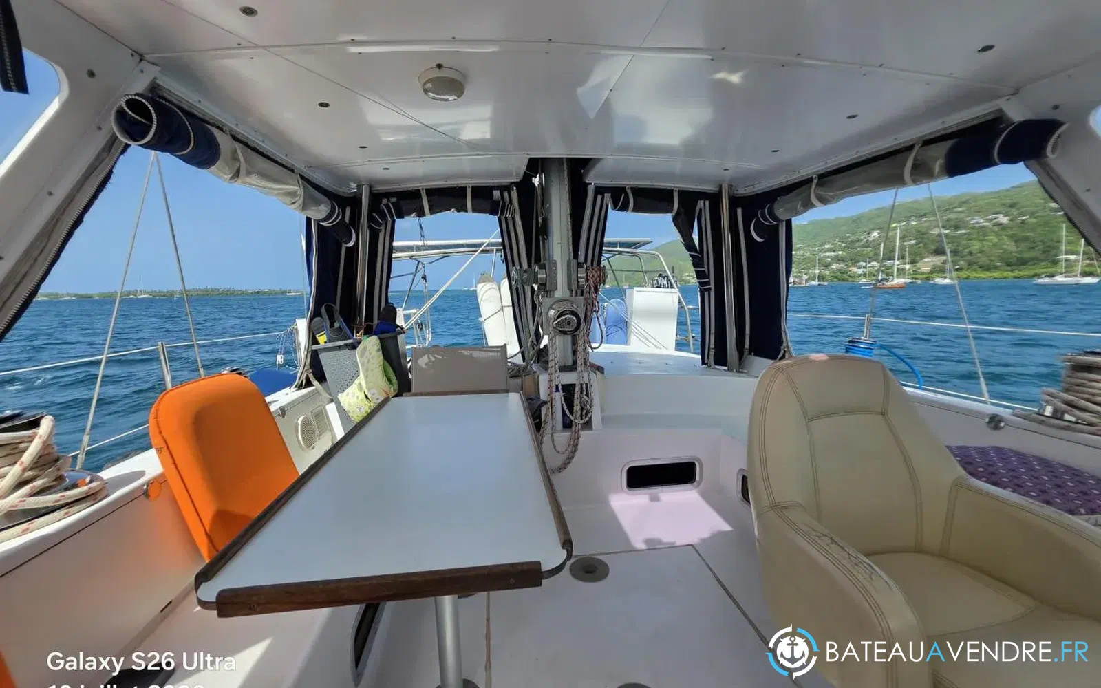 slider 24 One Off Chatam 52 Ketch