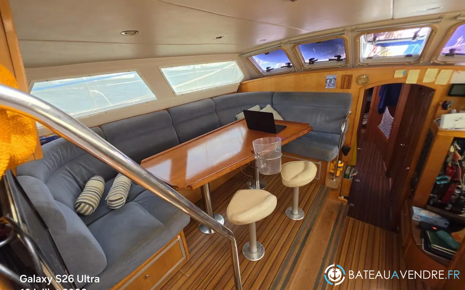 slider 29 One Off Chatam 52 Ketch