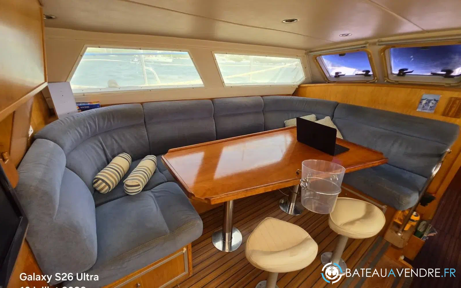 slider 30 One Off Chatam 52 Ketch