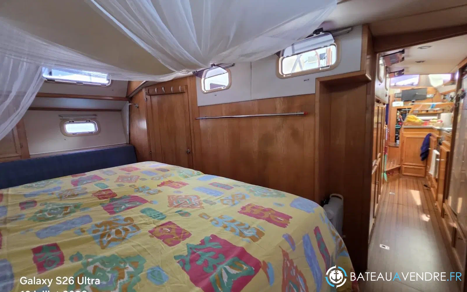 slider 36 One Off Chatam 52 Ketch