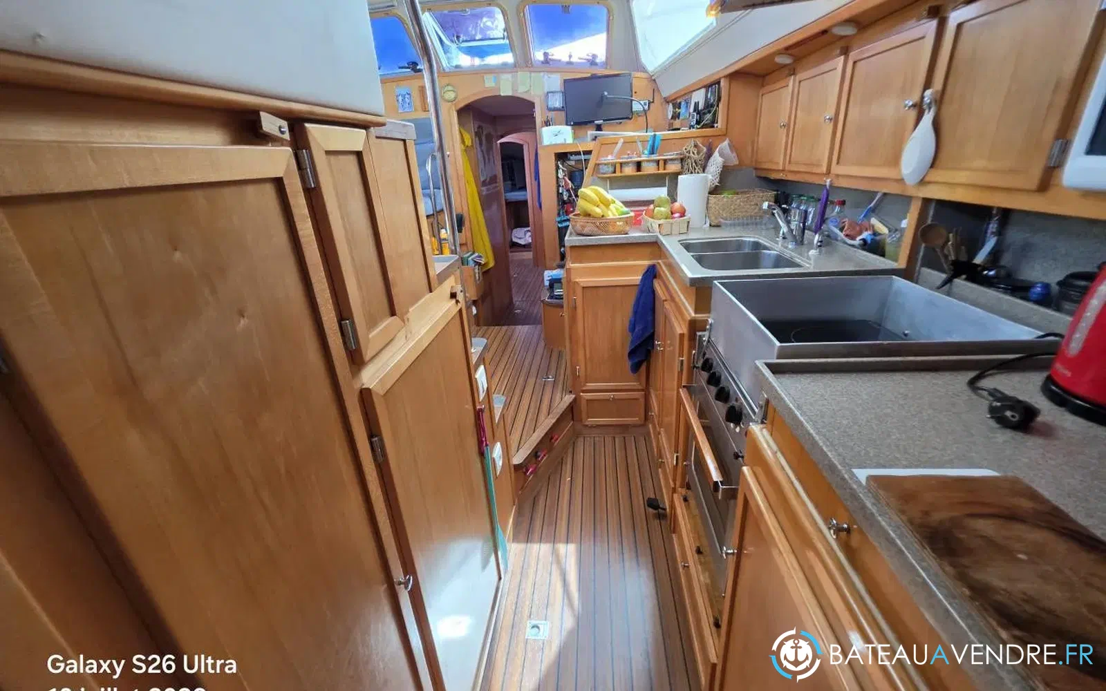 slider 37 One Off Chatam 52 Ketch