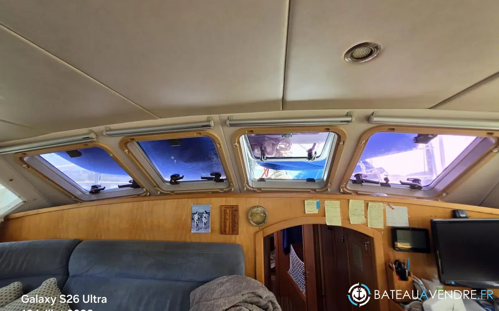 slider 38 One Off Chatam 52 Ketch