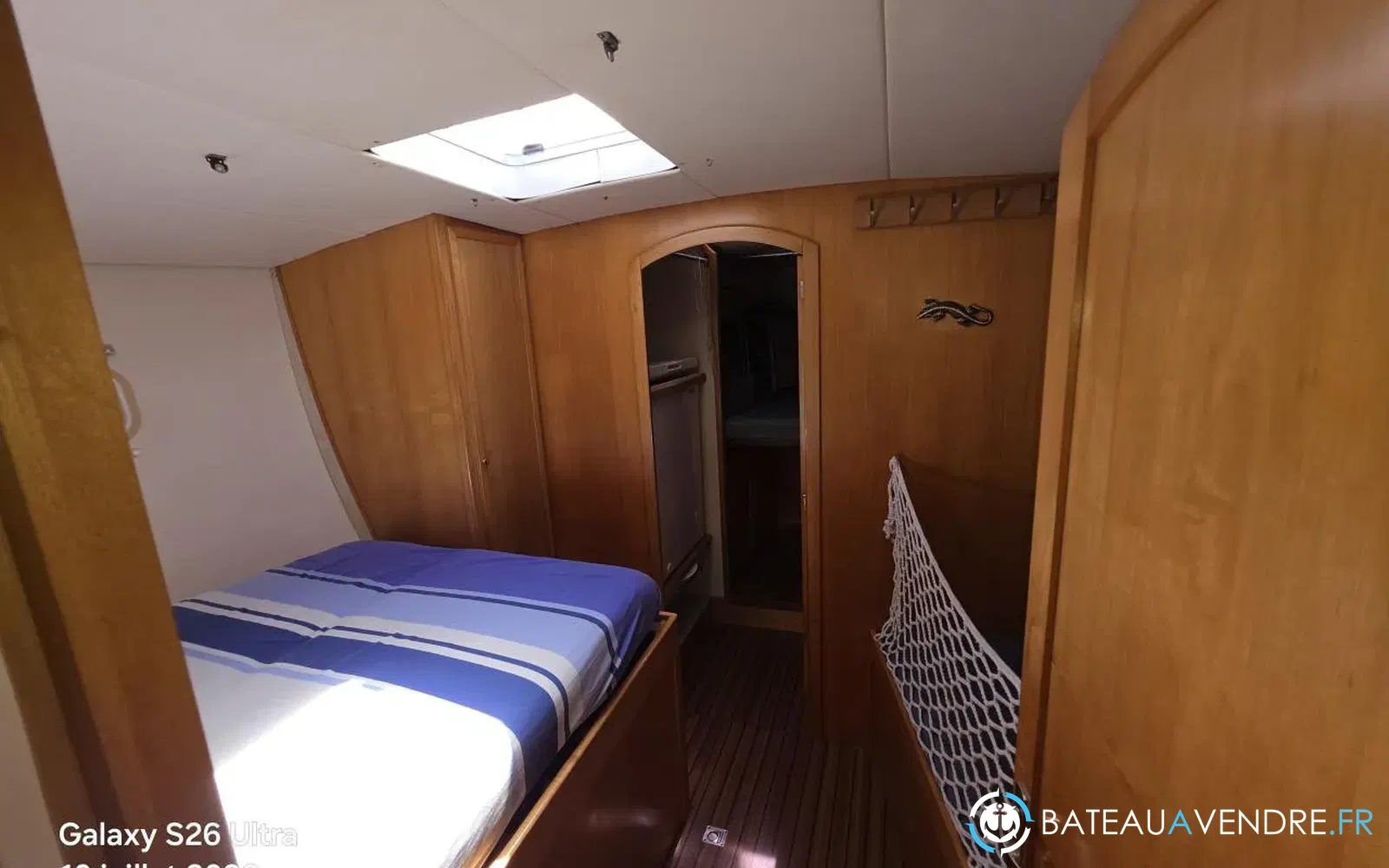 slider 39 One Off Chatam 52 Ketch