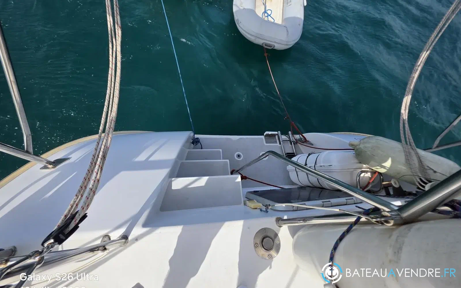 slider 3 One Off Chatam 52 Ketch