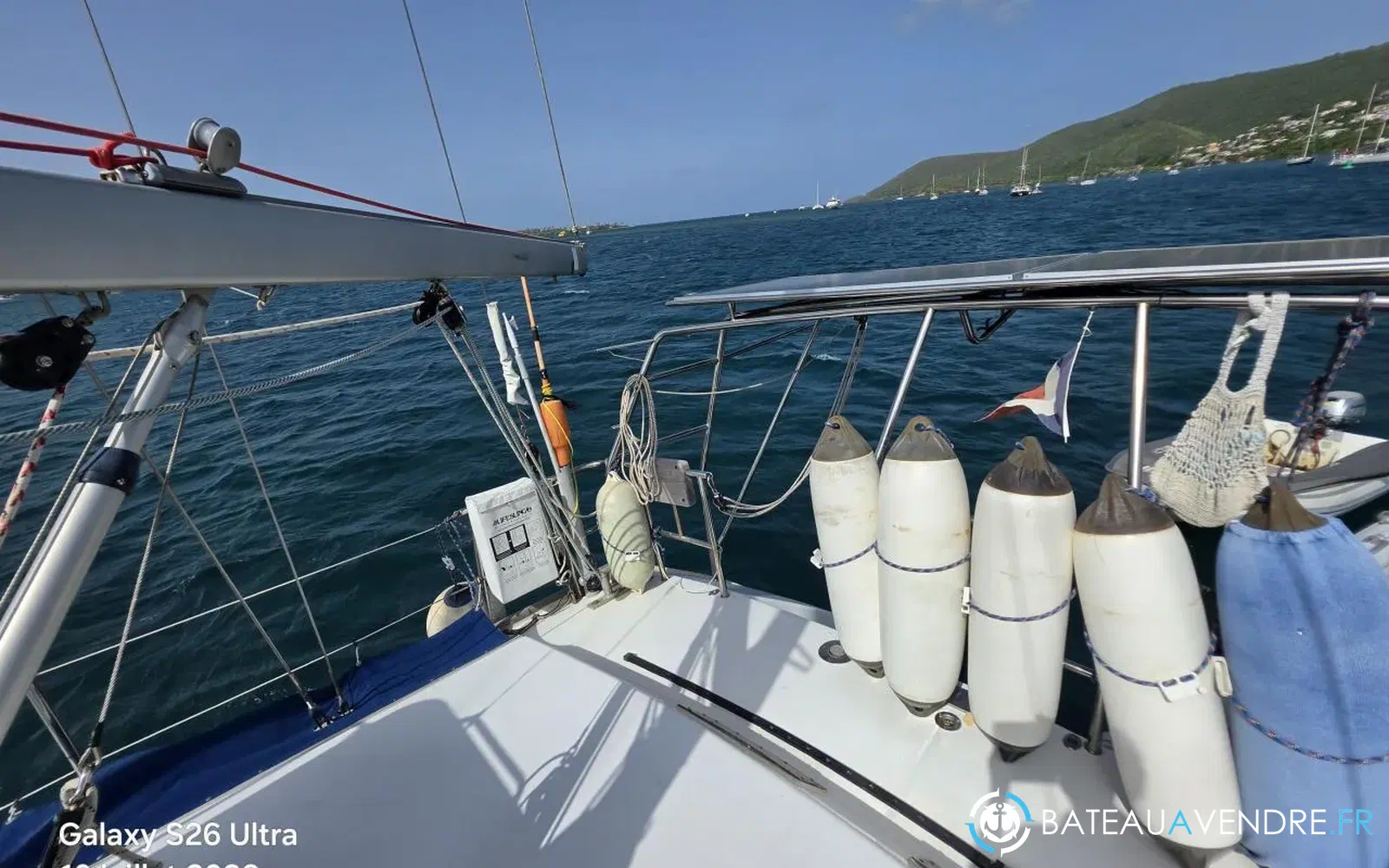 slider 5 One Off Chatam 52 Ketch