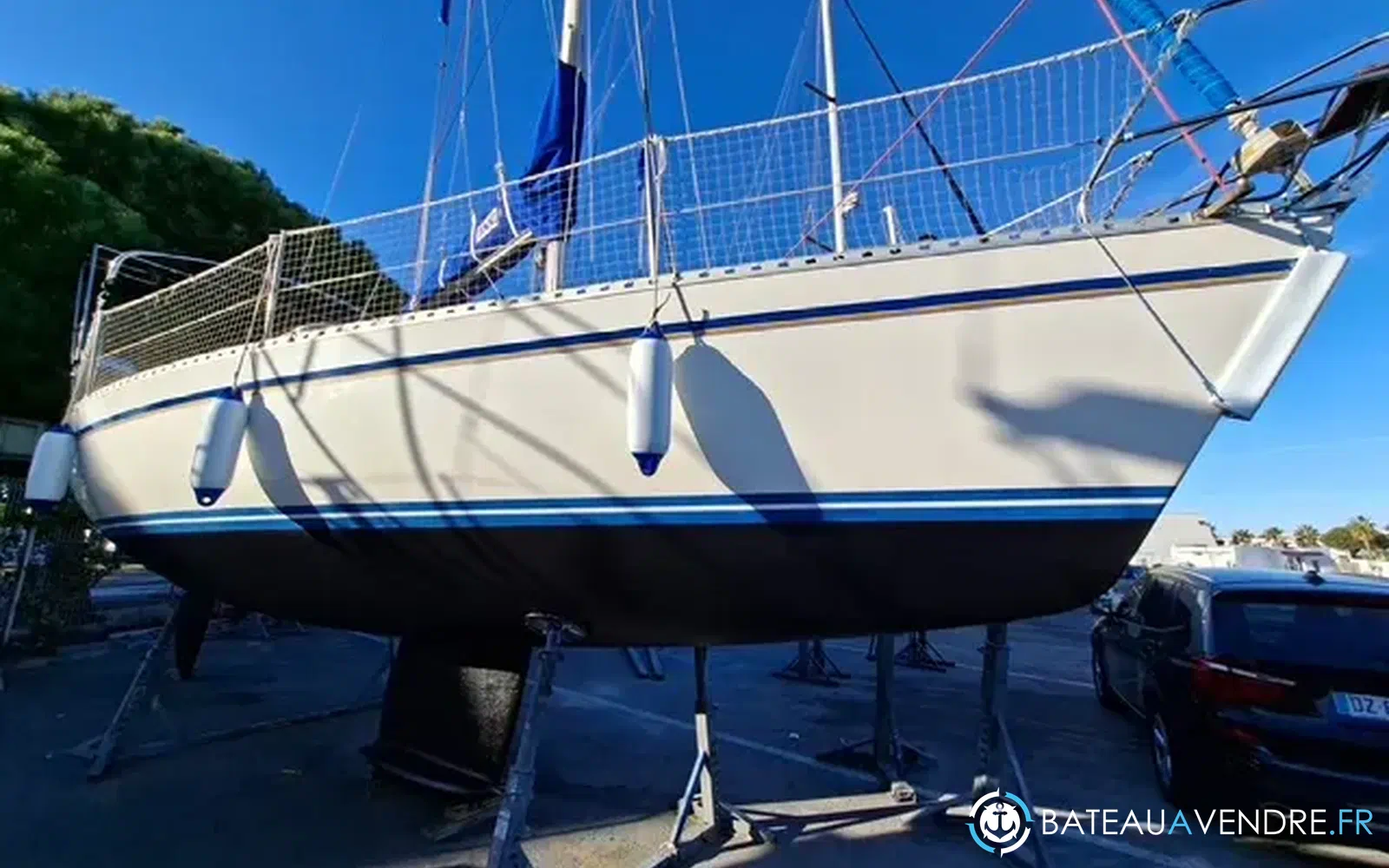 slider 13 Gibert Marine Gib Sea 312
