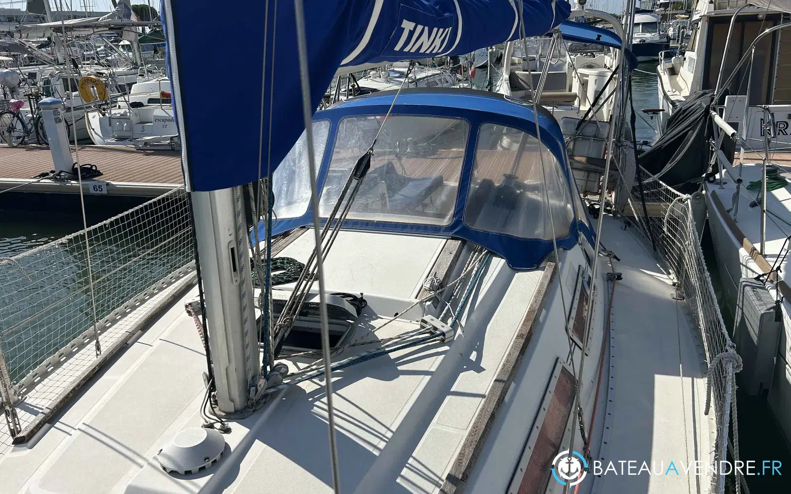 slider 14 Gibert Marine Gib Sea 312