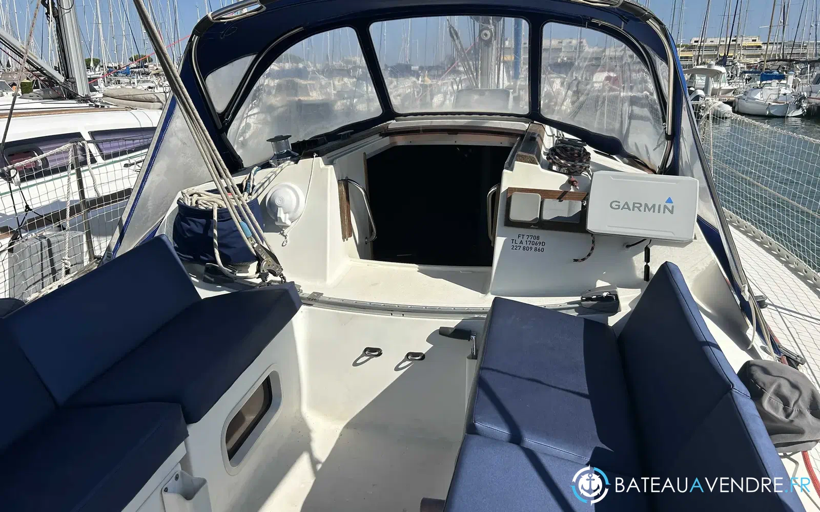 slider 16 Gibert Marine Gib Sea 312