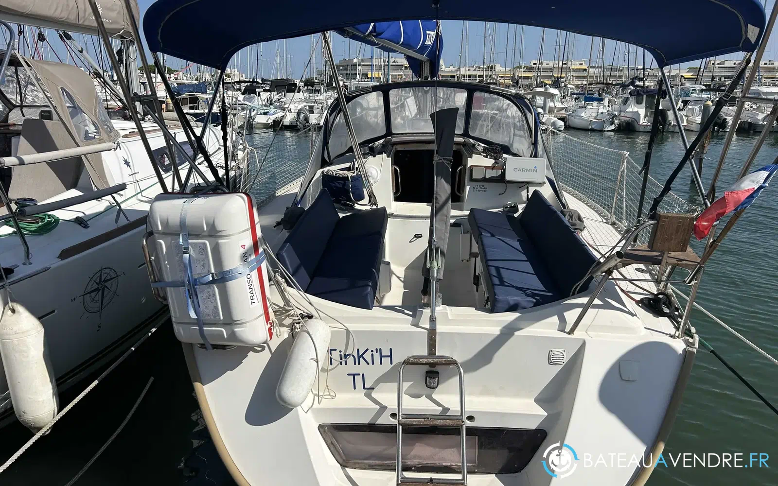 slider 17 Gibert Marine Gib Sea 312