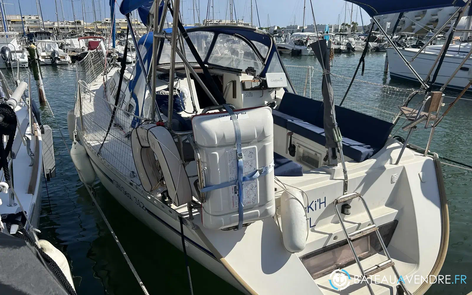 slider 18 Gibert Marine Gib Sea 312