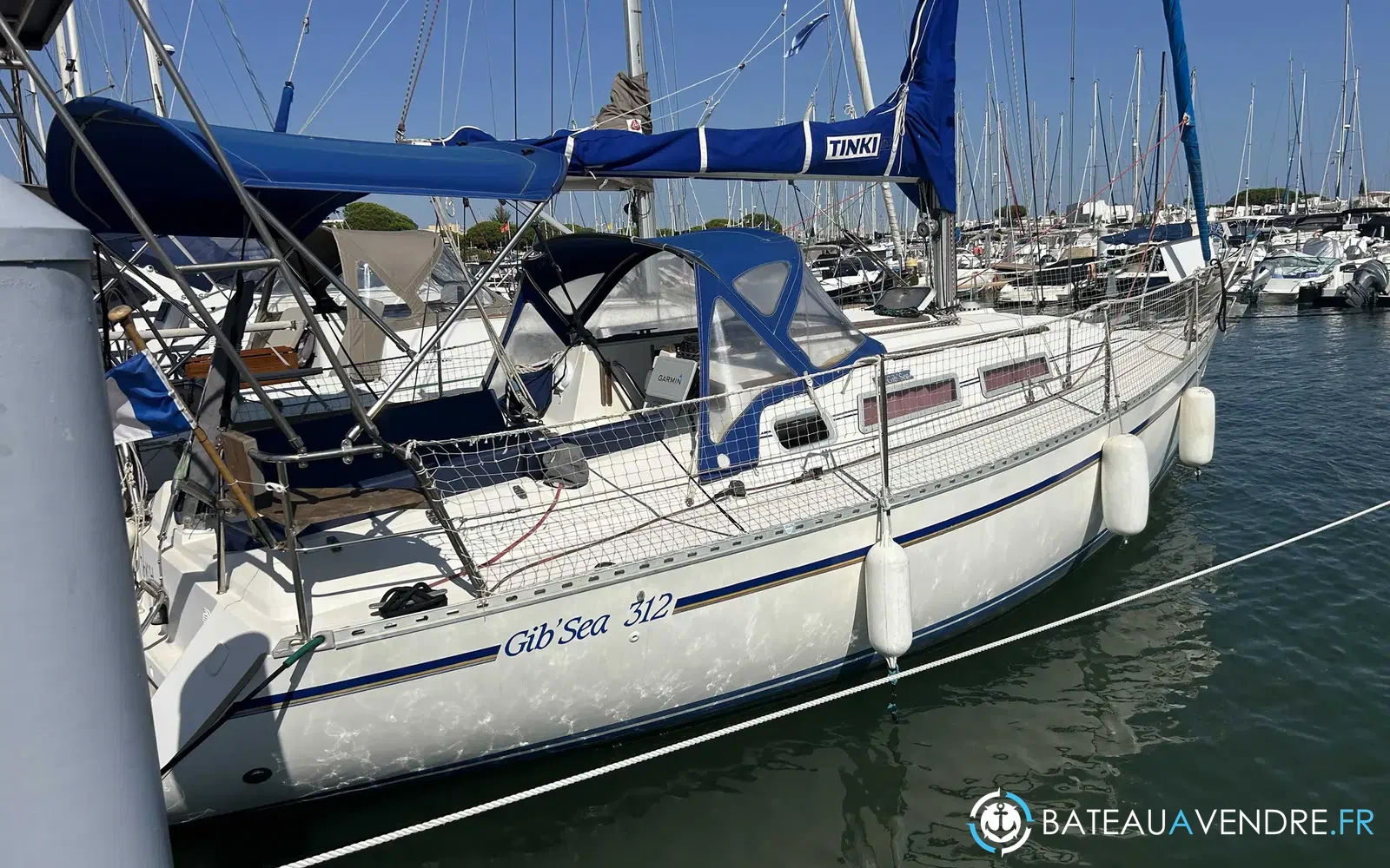 slider 1 Gibert Marine Gib Sea 312