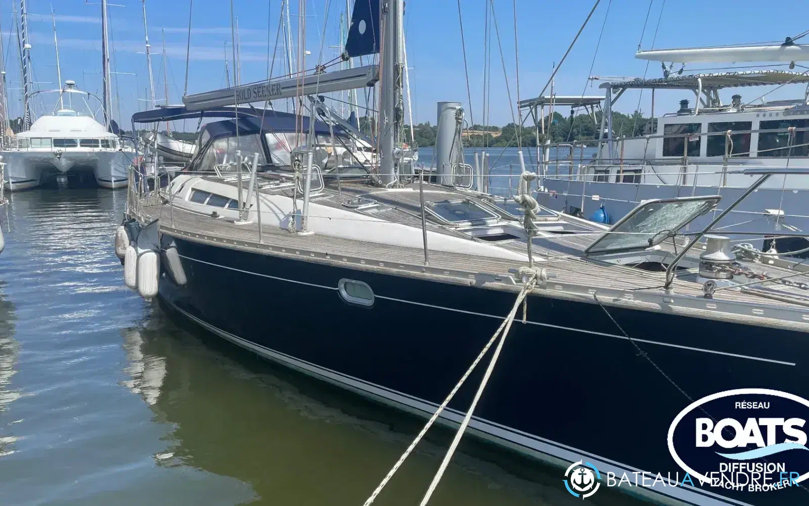 slider 0 Jeanneau Sun Odyssey 52.2 Vintage