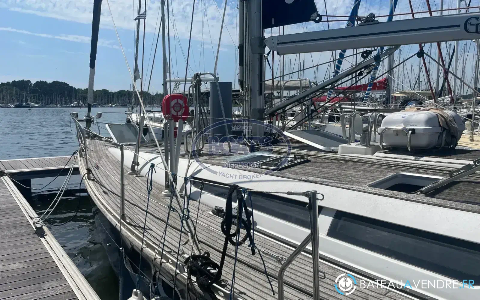 slider 12 Jeanneau Sun Odyssey 52.2 Vintage