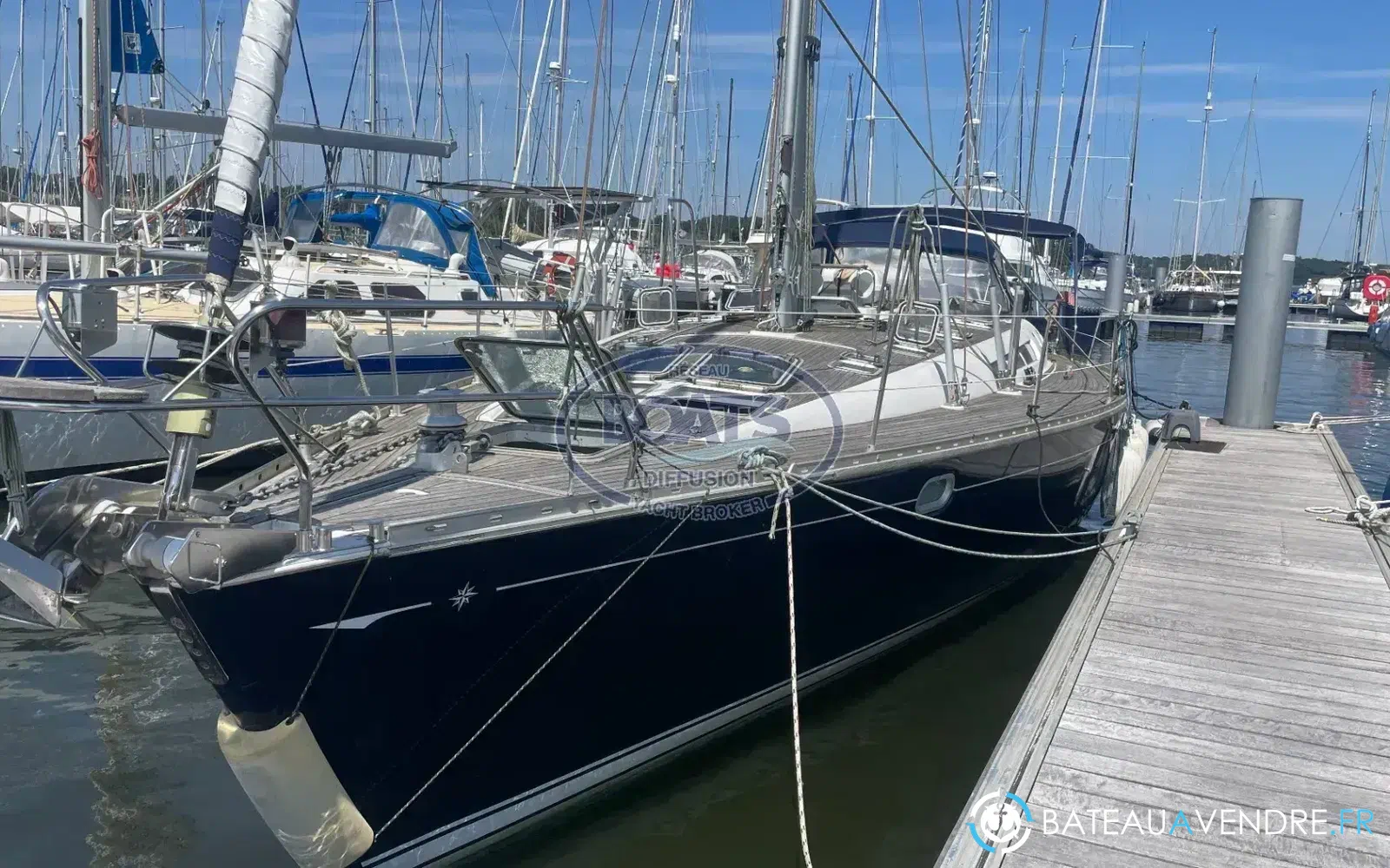 slider 1 Jeanneau Sun Odyssey 52.2 Vintage