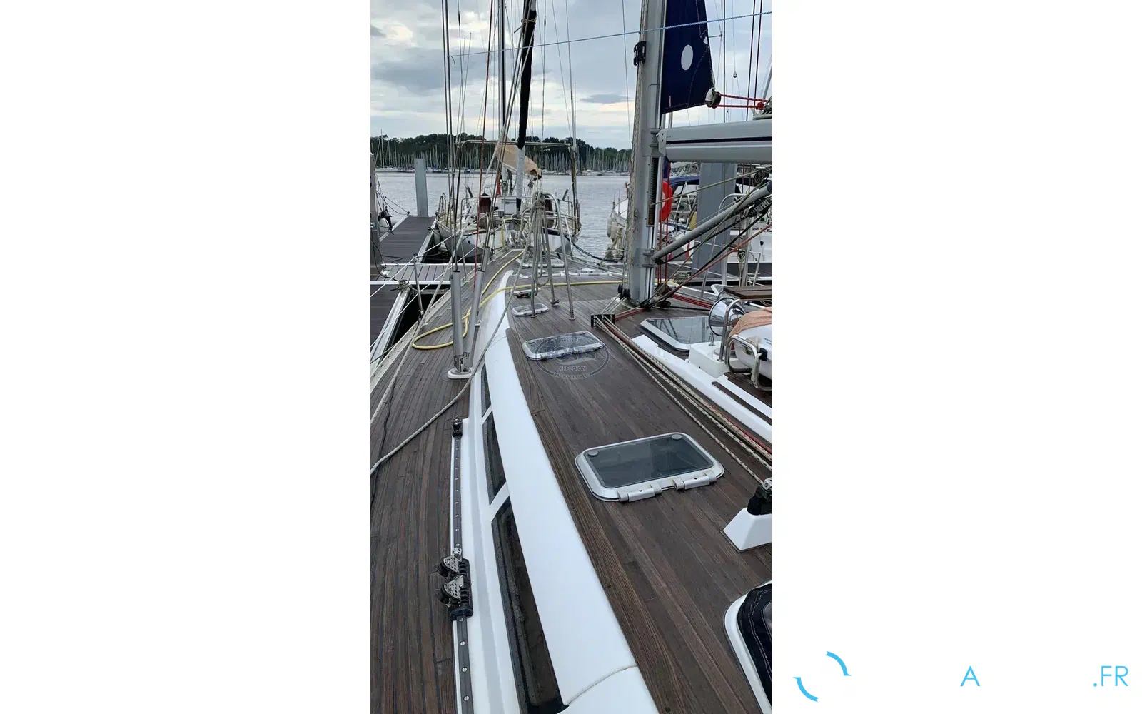 slider 4 Jeanneau Sun Odyssey 52.2 Vintage