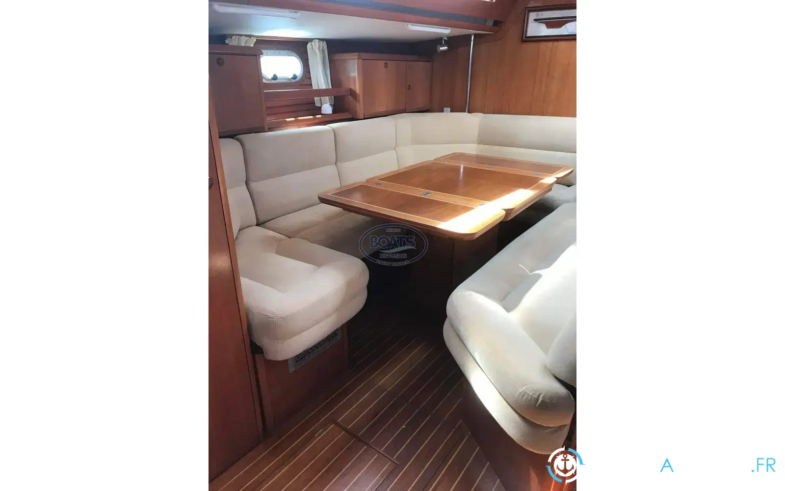 slider 5 Jeanneau Sun Odyssey 52.2 Vintage