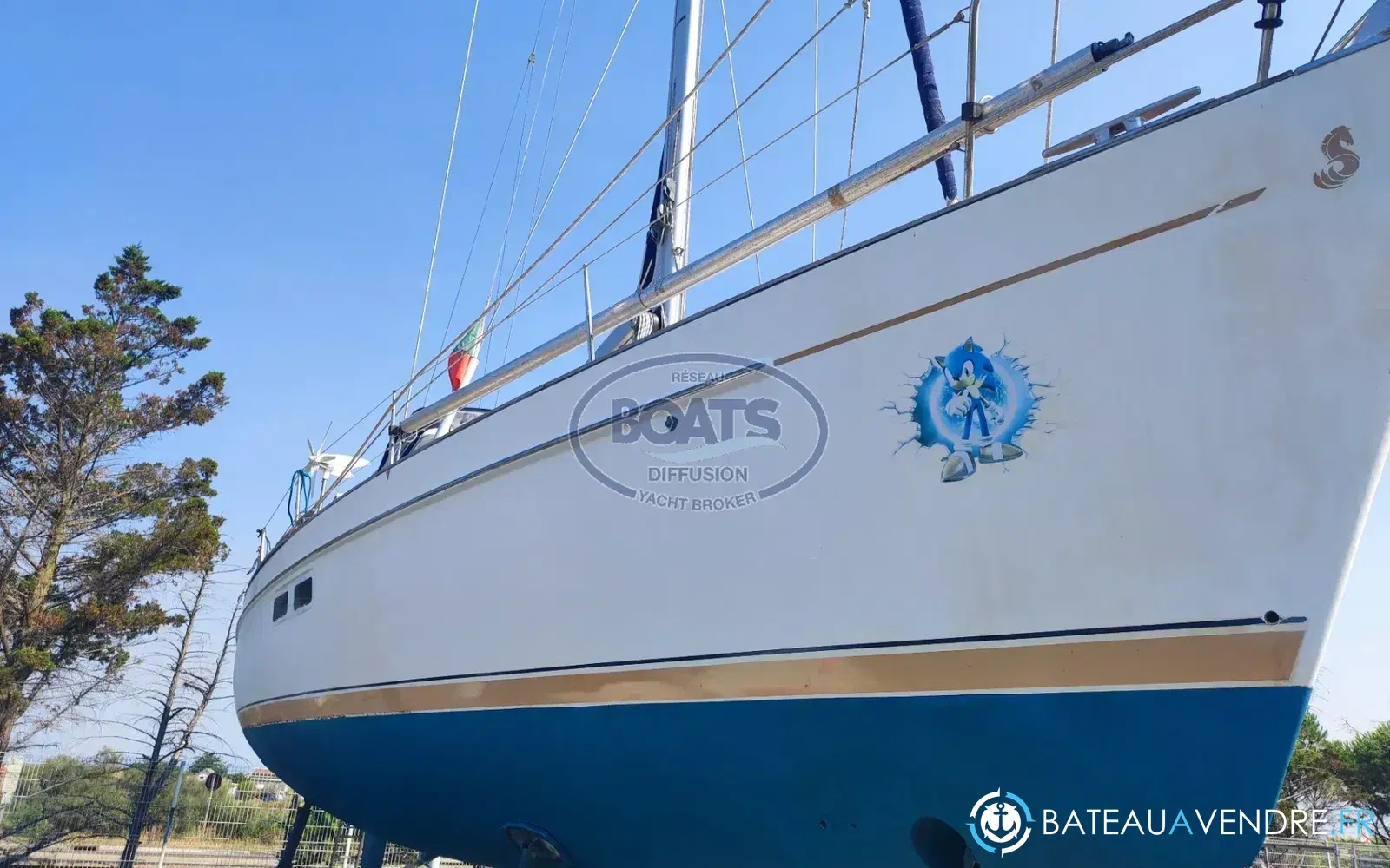 slider 12 Beneteau Oceanis 42 CC