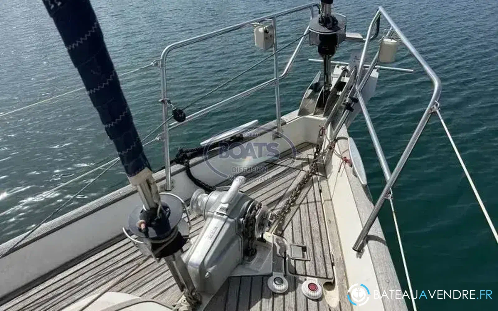 slider 2 Beneteau Oceanis 42 CC