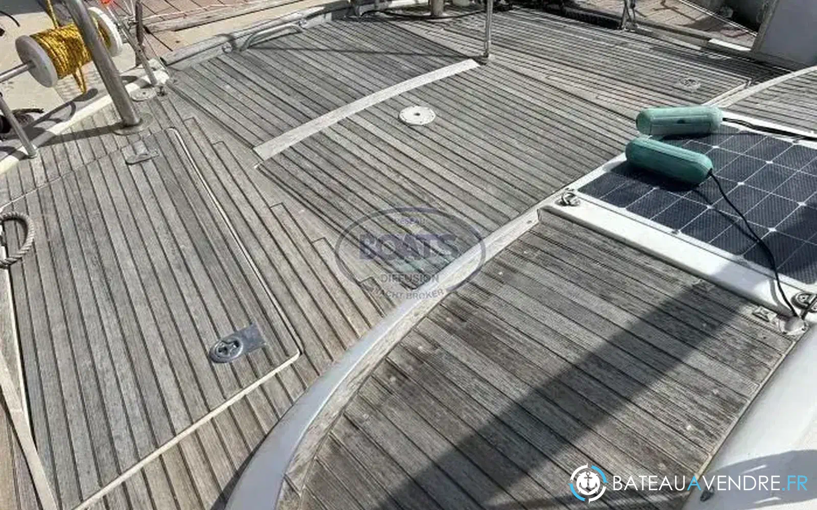 slider 3 Beneteau Oceanis 42 CC
