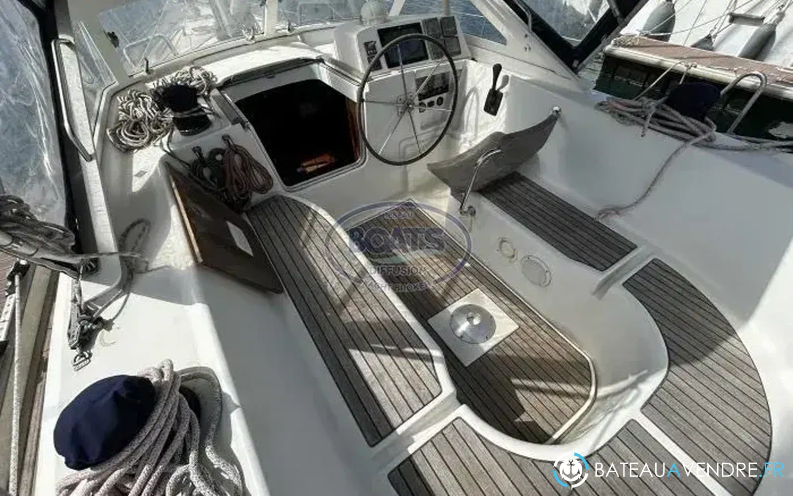 slider 4 Beneteau Oceanis 42 CC