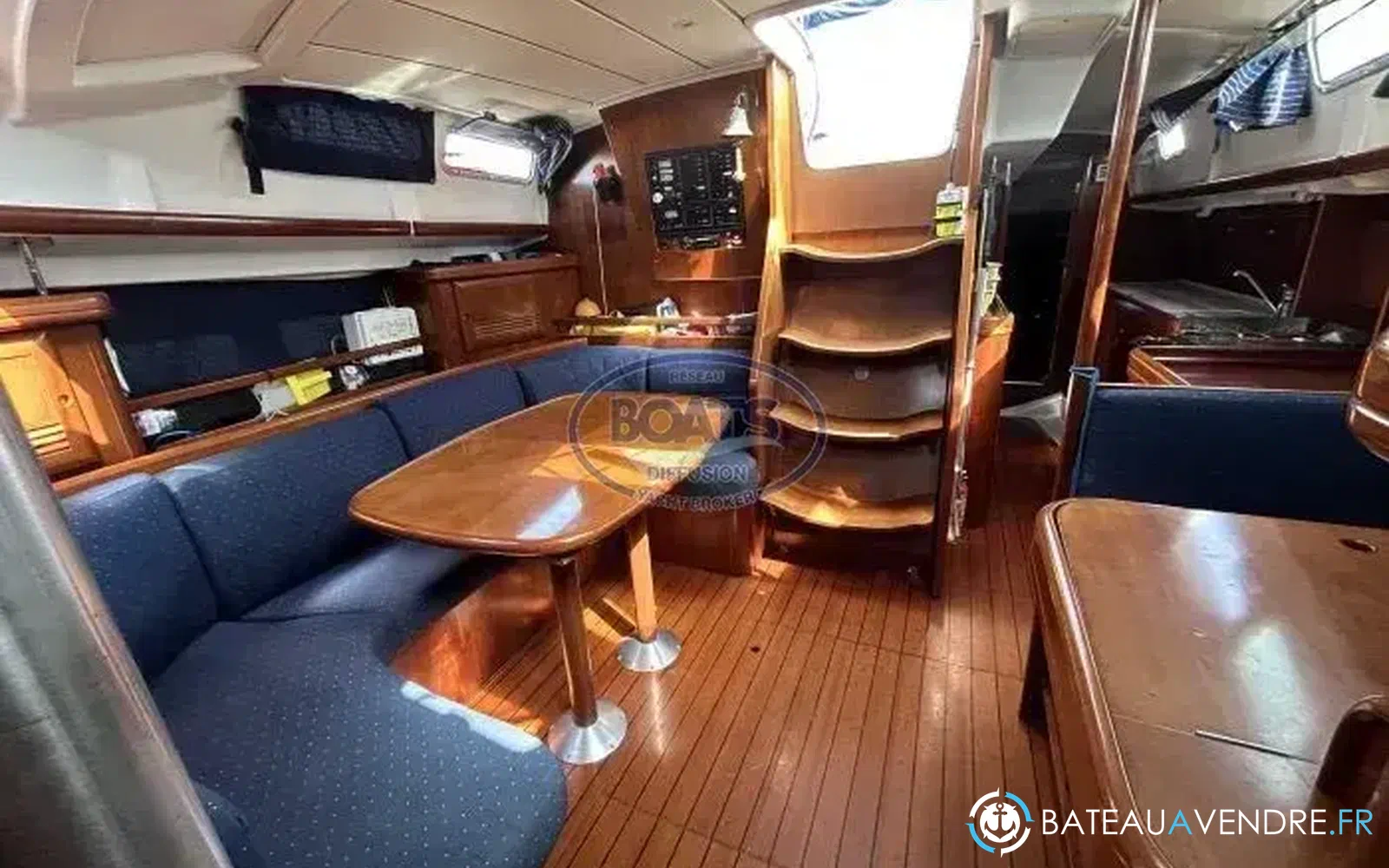 slider 7 Beneteau Oceanis 42 CC