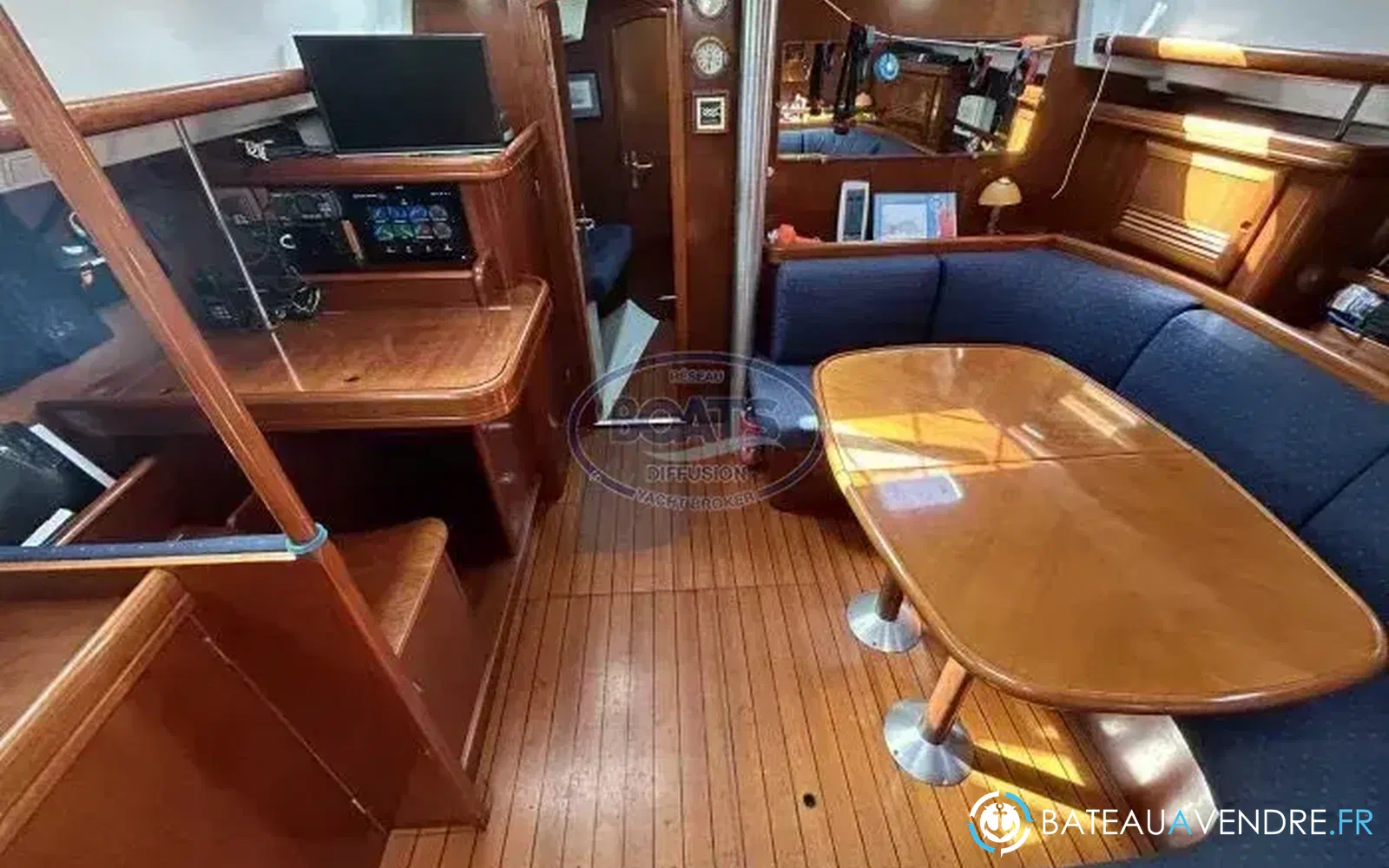 slider 8 Beneteau Oceanis 42 CC