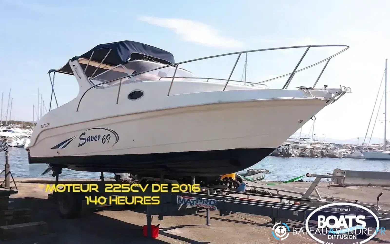 slider 0 Saver 690 Cabine