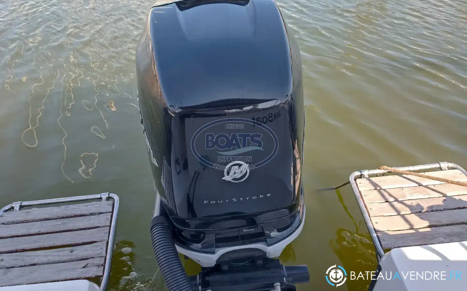 slider 9 Saver 690 Cabine