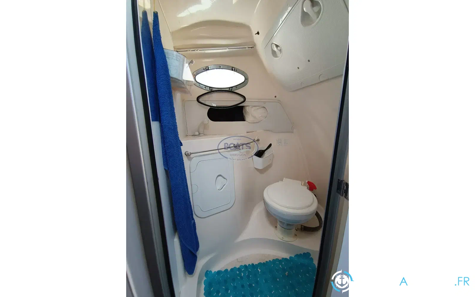 slider 5 Saver 690 Cabine