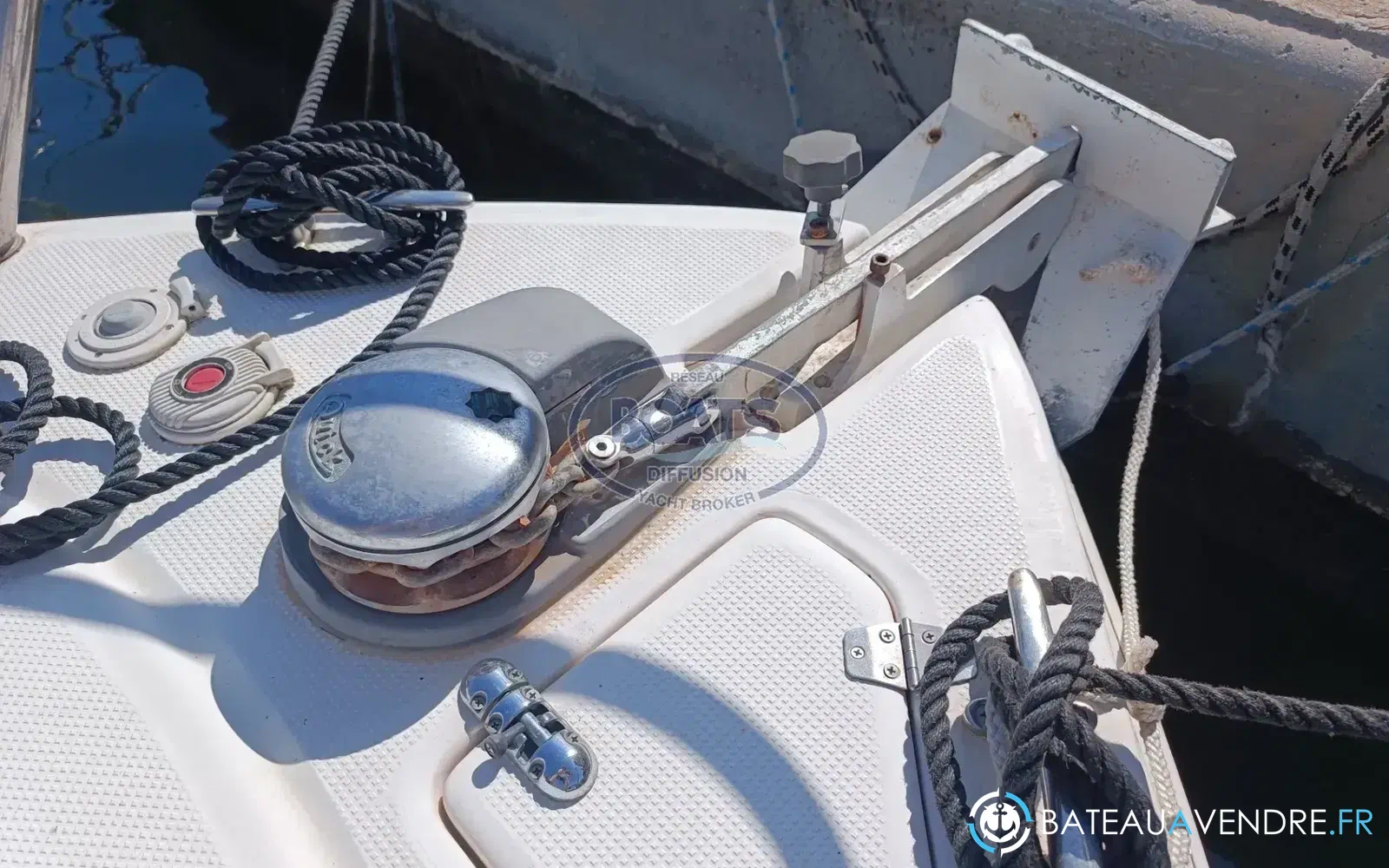 slider 7 Saver 690 Cabine