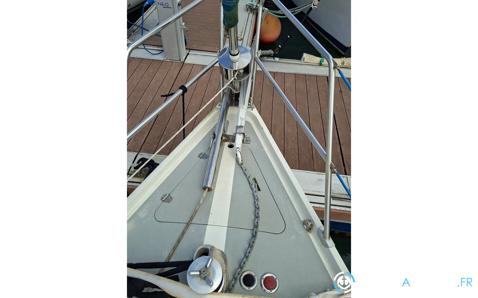 slider 15 LM 32