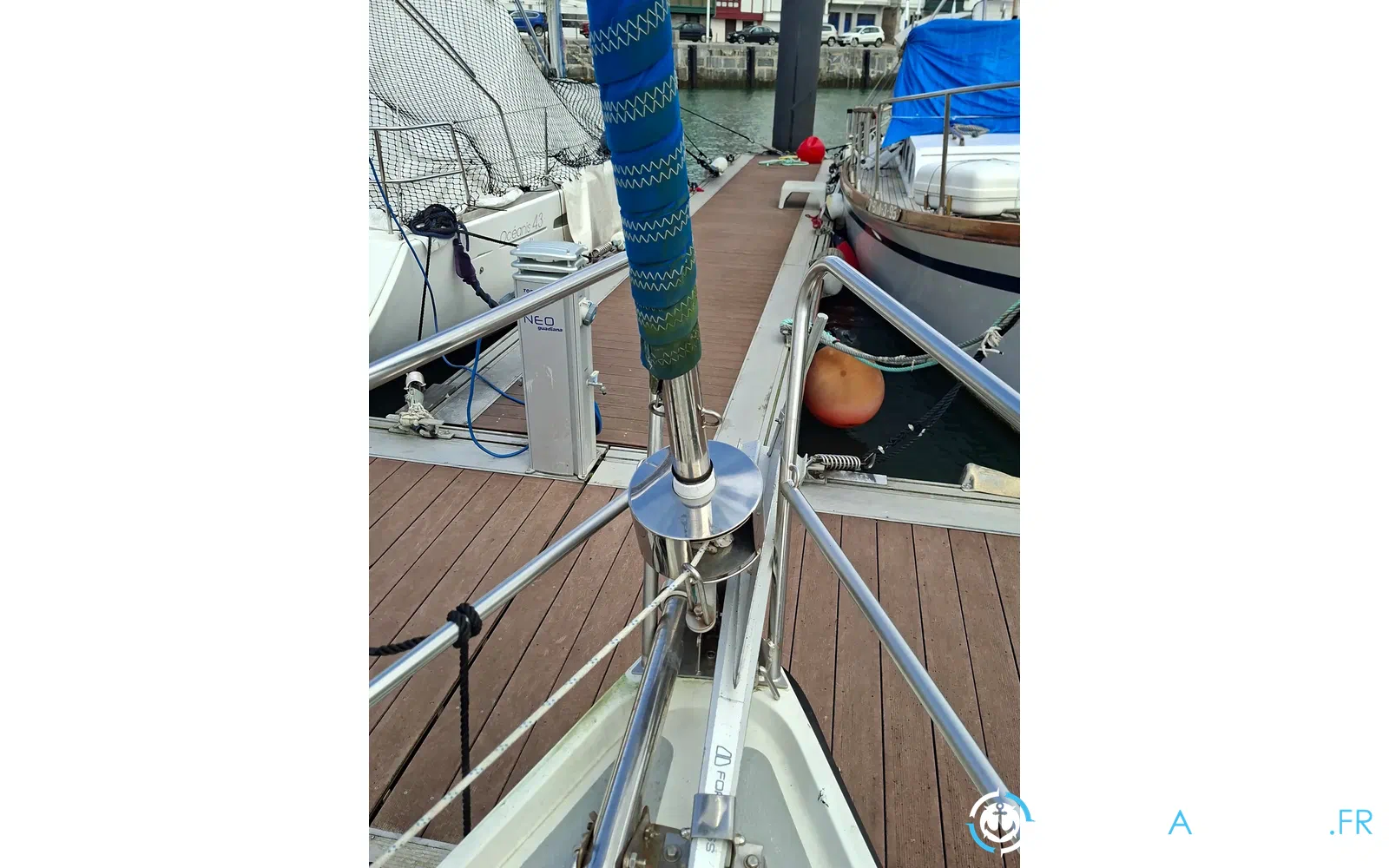 slider 16 LM 32