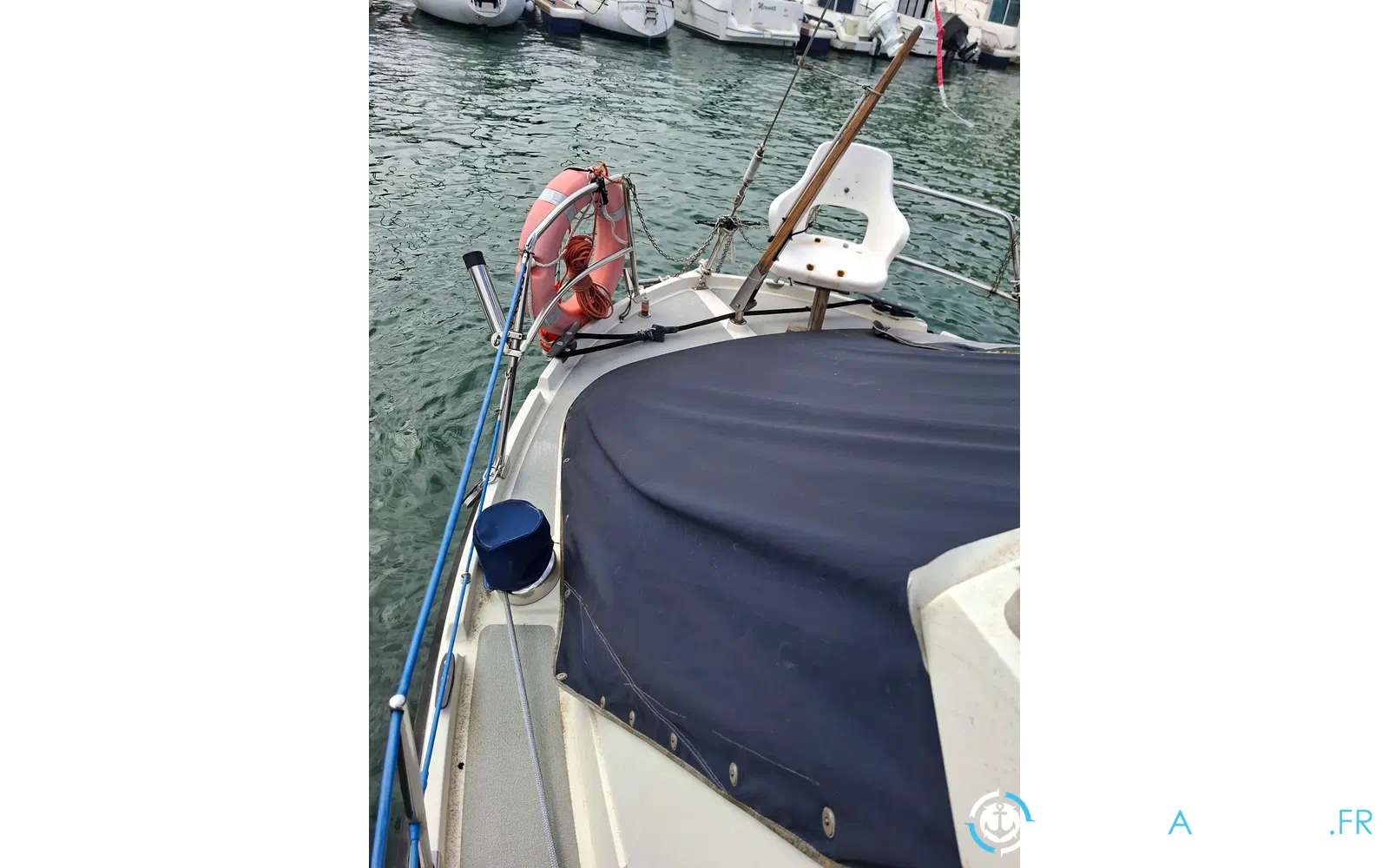 slider 21 LM 32